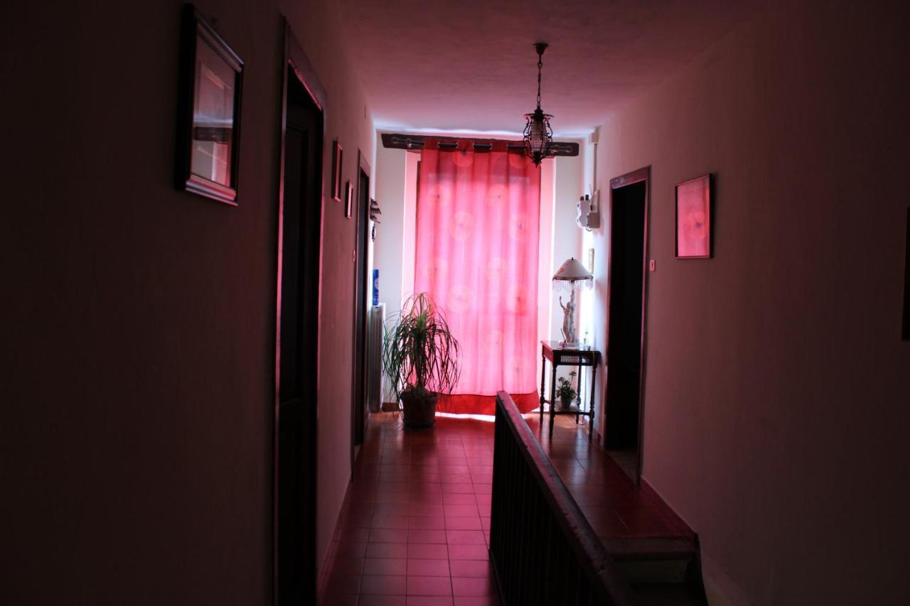 Casa Vacanze Da Mari Poggio  Екстериор снимка