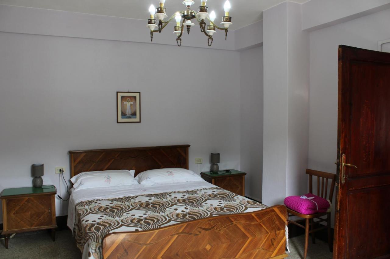Casa Vacanze Da Mari Poggio  Екстериор снимка