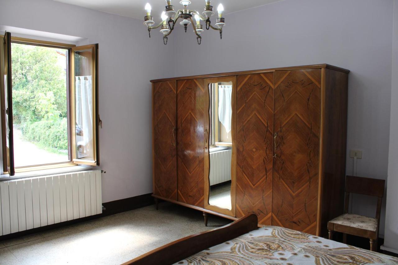 Casa Vacanze Da Mari Poggio  Екстериор снимка