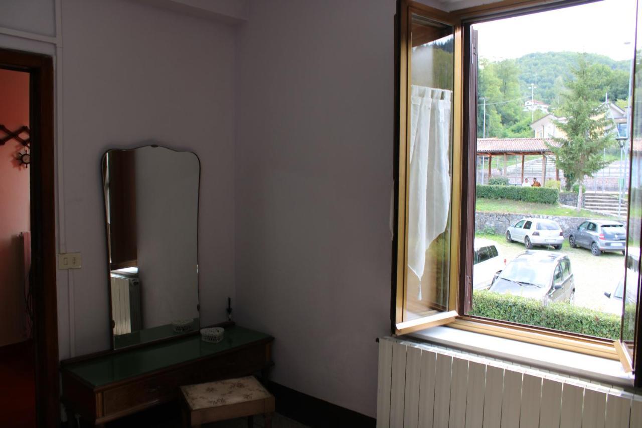 Casa Vacanze Da Mari Poggio  Екстериор снимка