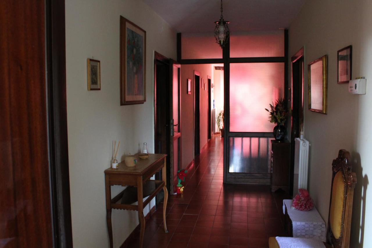 Casa Vacanze Da Mari Poggio  Екстериор снимка