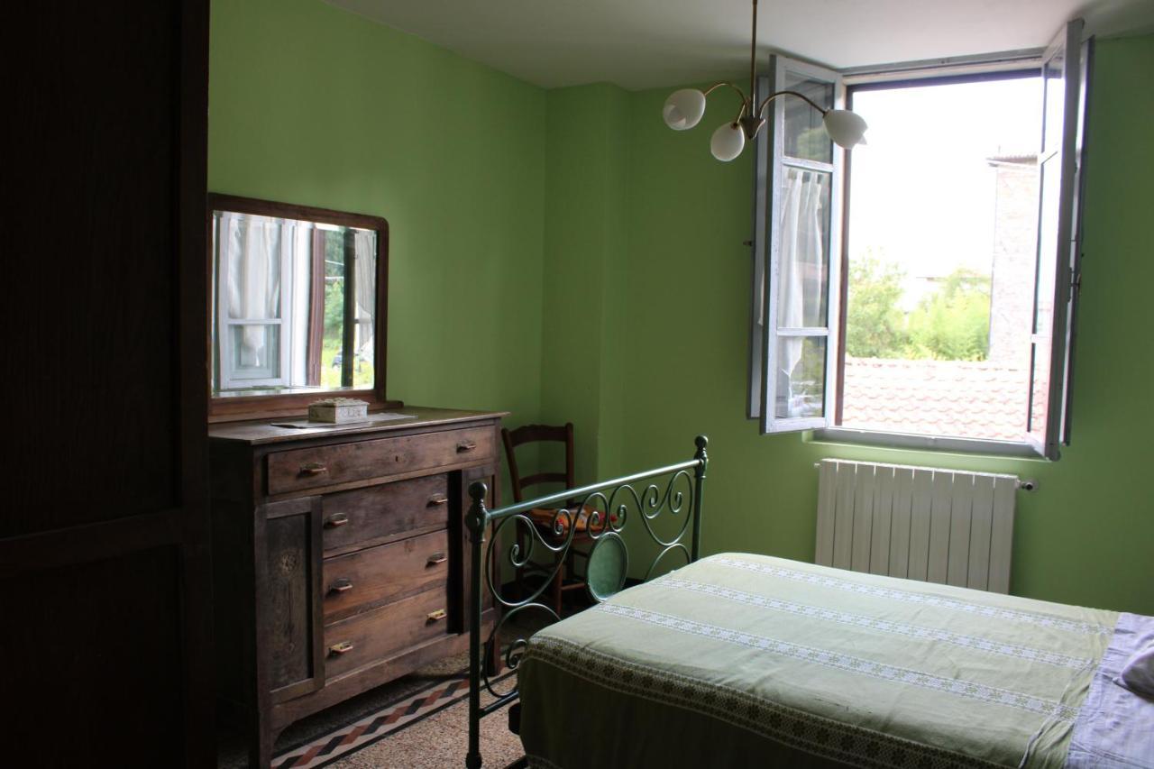 Casa Vacanze Da Mari Poggio  Екстериор снимка