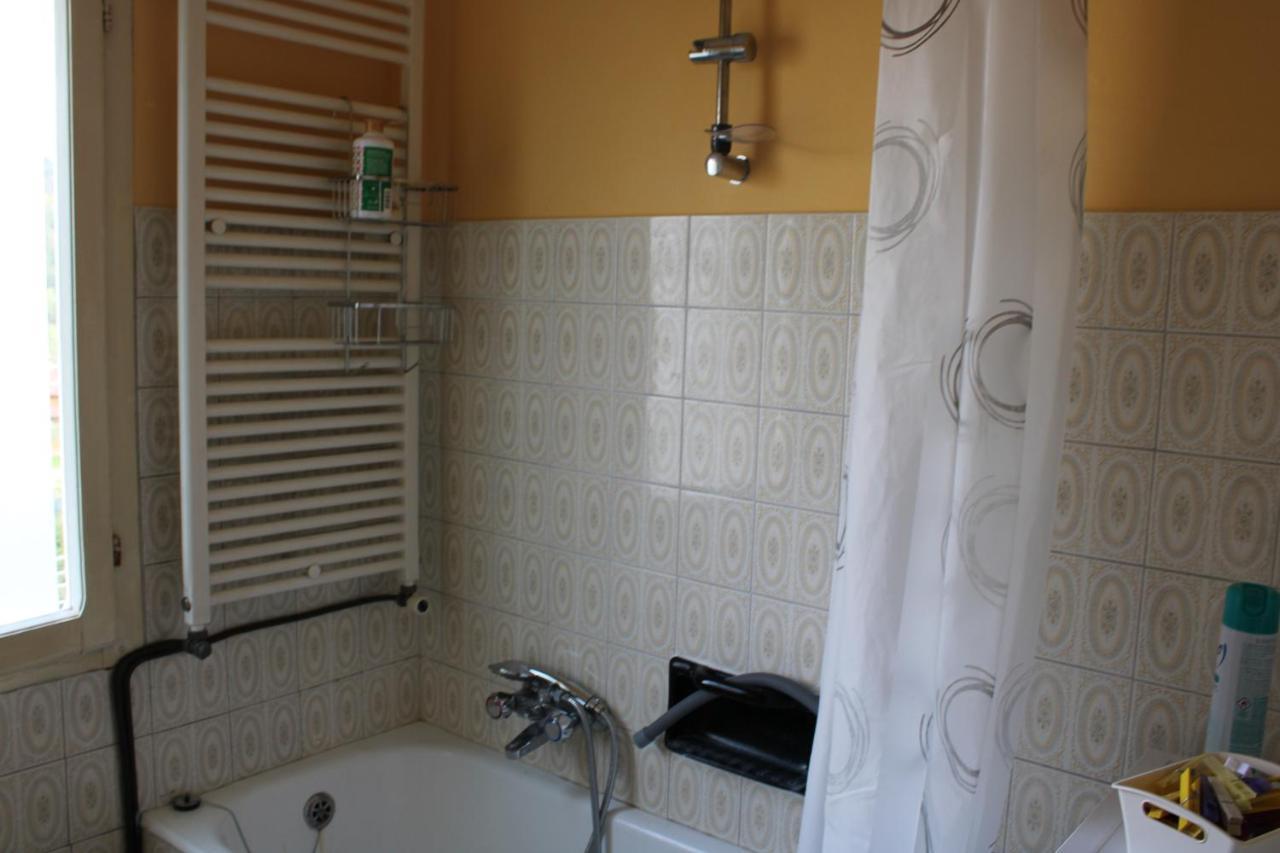 Casa Vacanze Da Mari Poggio  Екстериор снимка