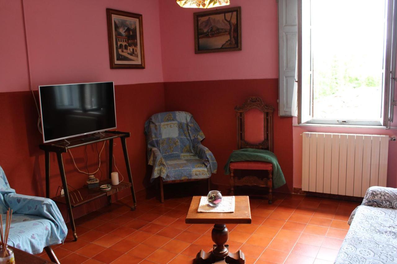 Casa Vacanze Da Mari Poggio  Екстериор снимка