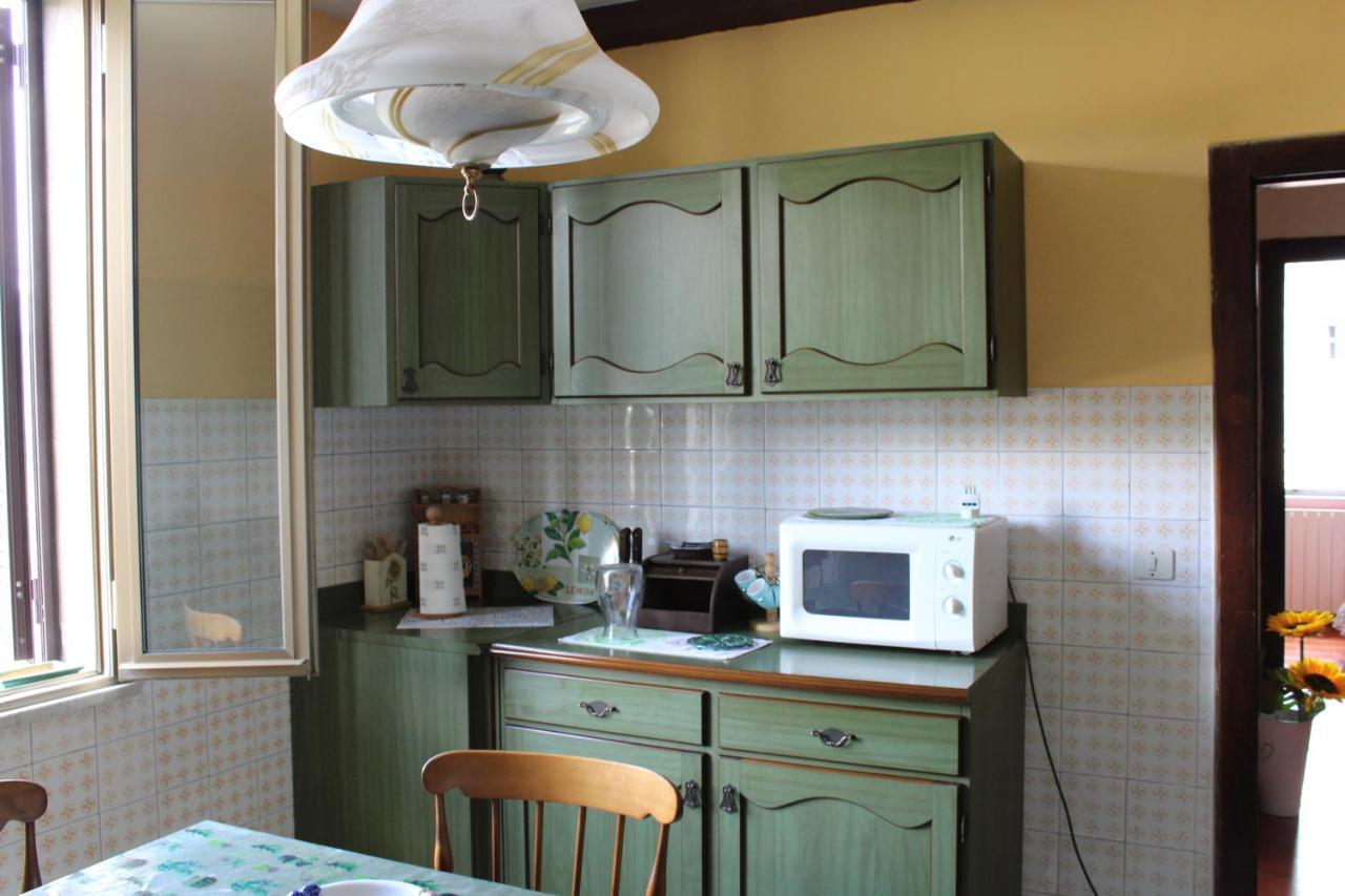 Casa Vacanze Da Mari Poggio  Екстериор снимка