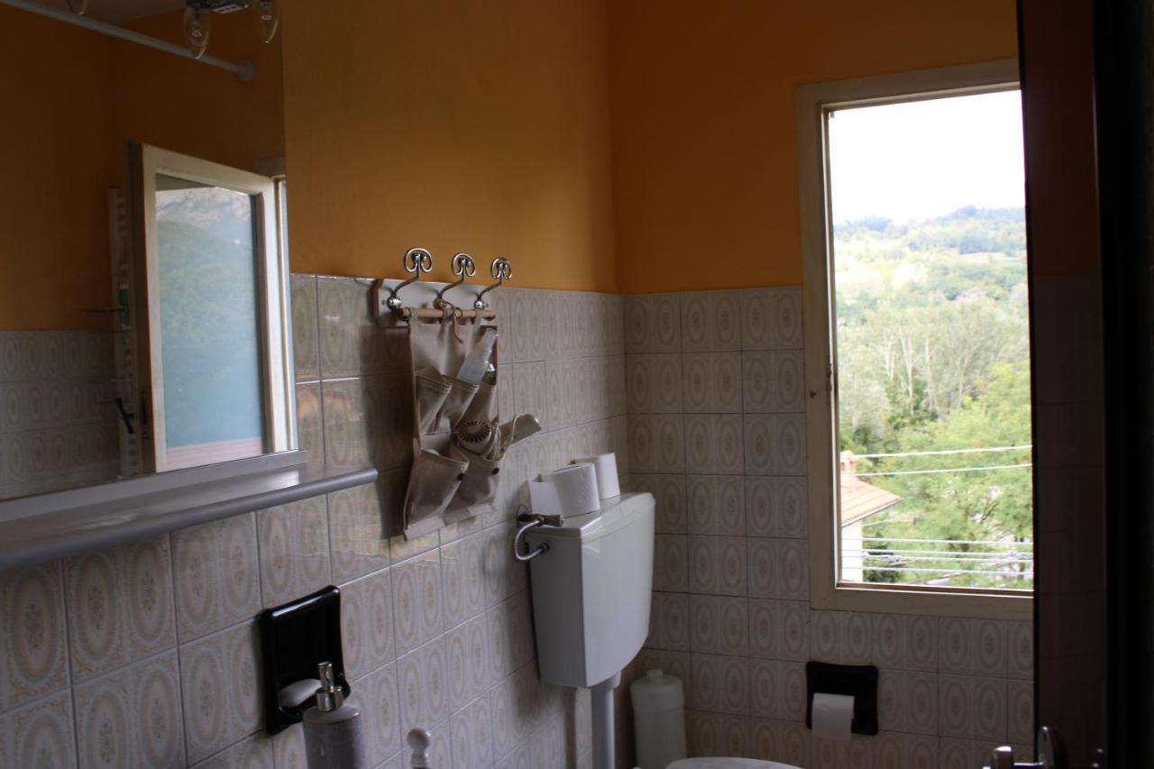 Casa Vacanze Da Mari Poggio  Екстериор снимка
