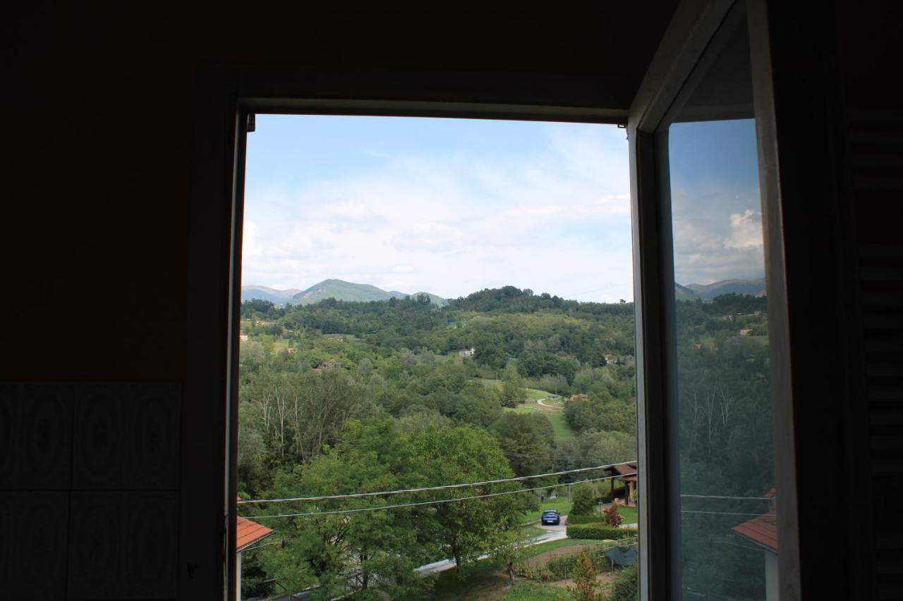 Casa Vacanze Da Mari Poggio  Екстериор снимка