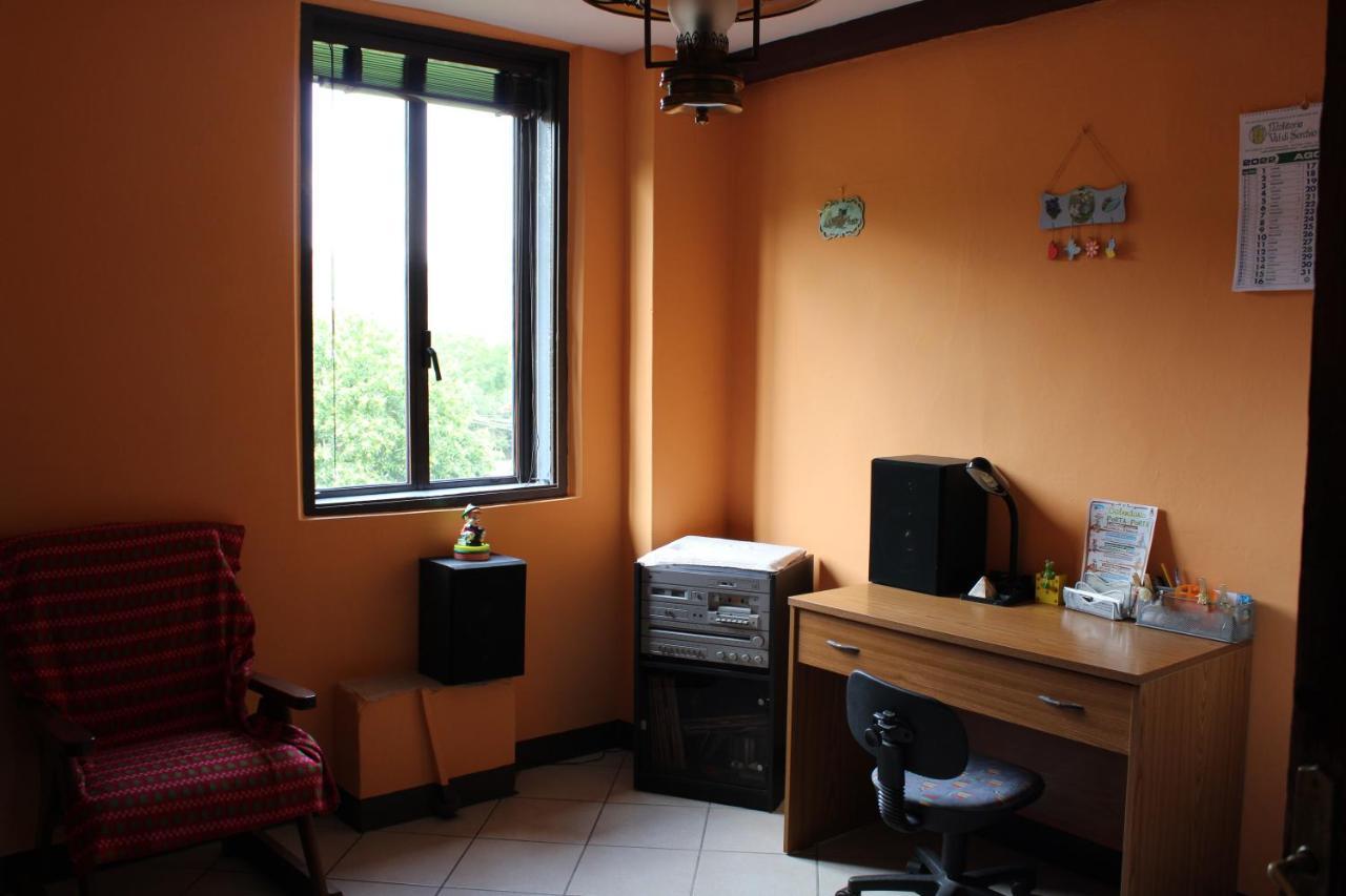 Casa Vacanze Da Mari Poggio  Екстериор снимка