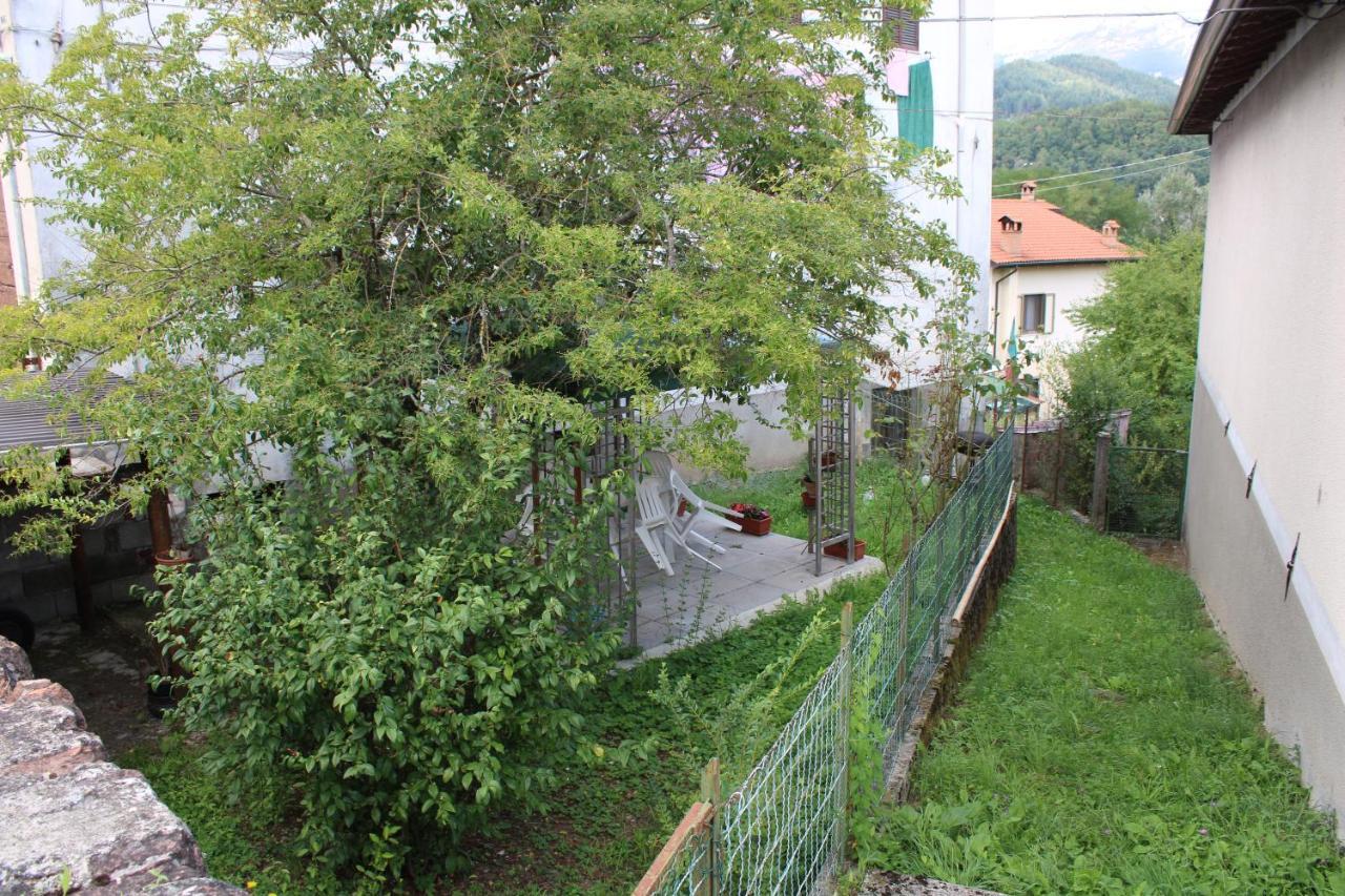 Casa Vacanze Da Mari Poggio  Екстериор снимка