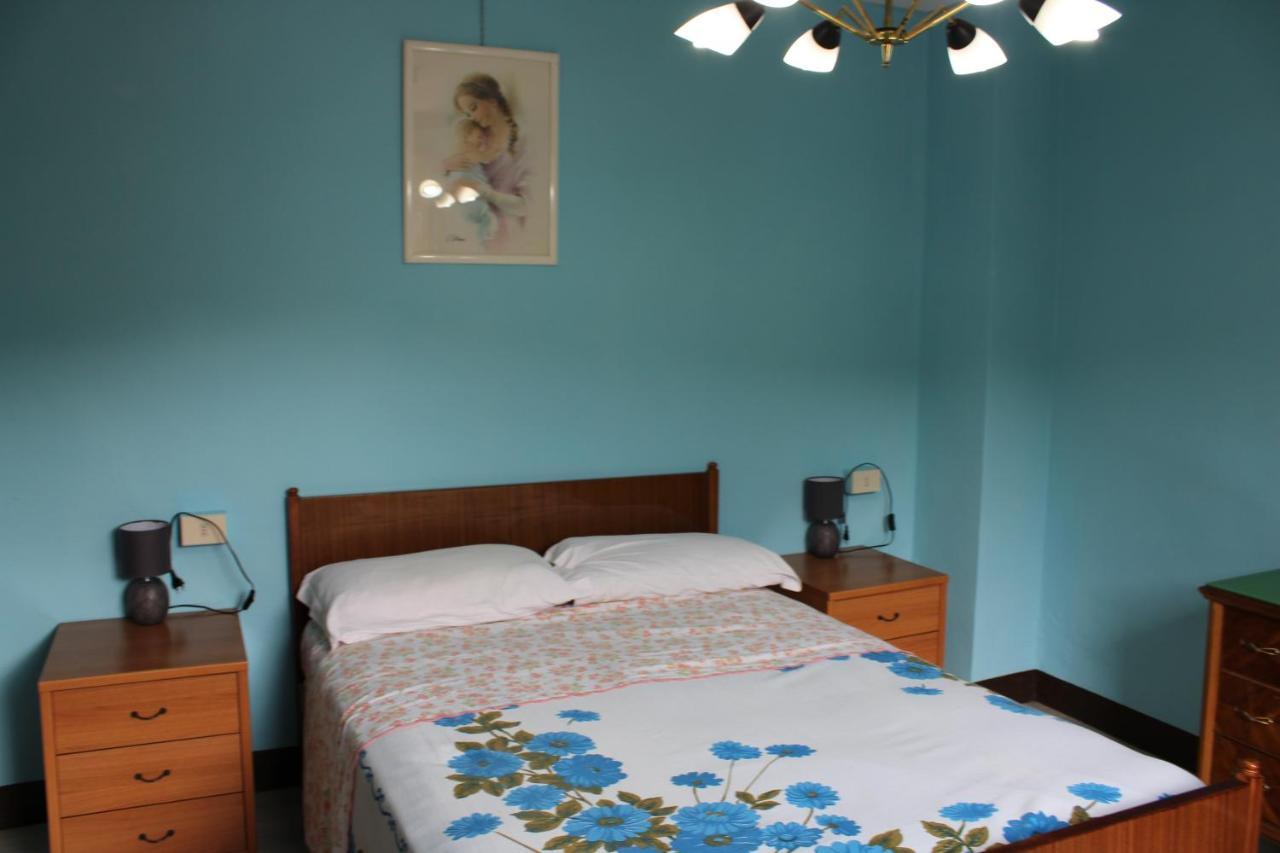 Casa Vacanze Da Mari Poggio  Екстериор снимка