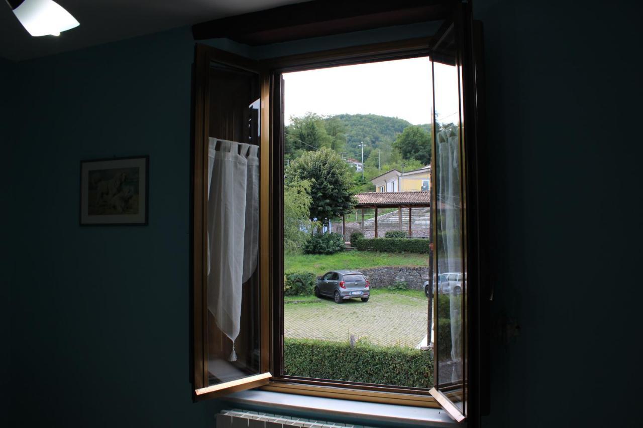 Casa Vacanze Da Mari Poggio  Екстериор снимка