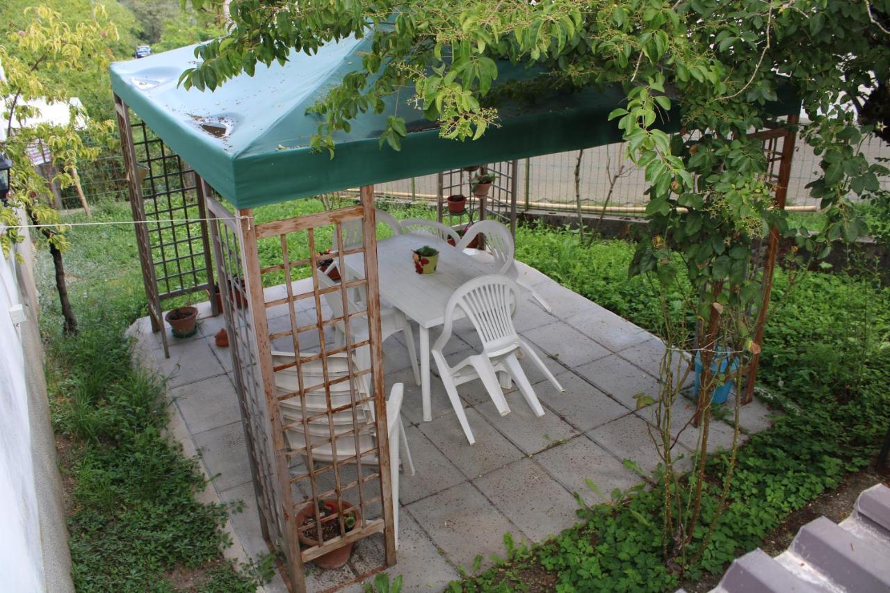 Casa Vacanze Da Mari Poggio  Екстериор снимка