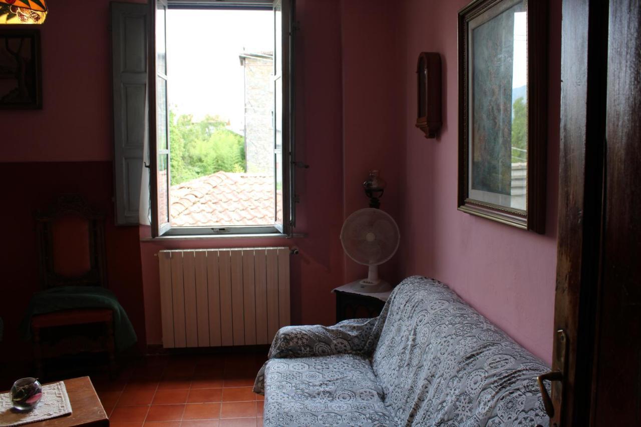 Casa Vacanze Da Mari Poggio  Екстериор снимка