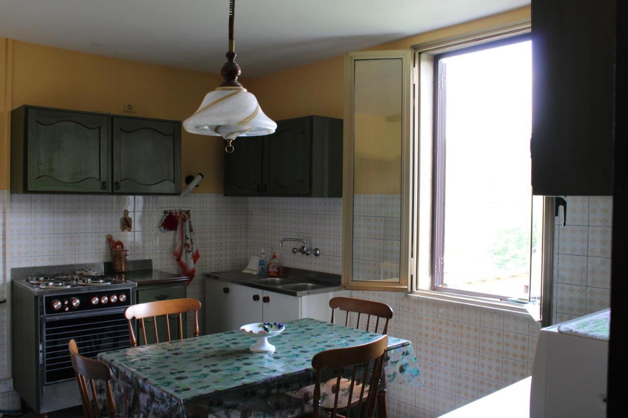 Casa Vacanze Da Mari Poggio  Екстериор снимка